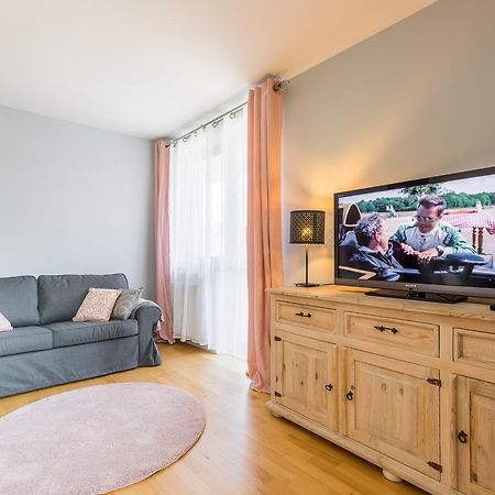 Apartament Lukka Zakopane Apartman Kültér fotó