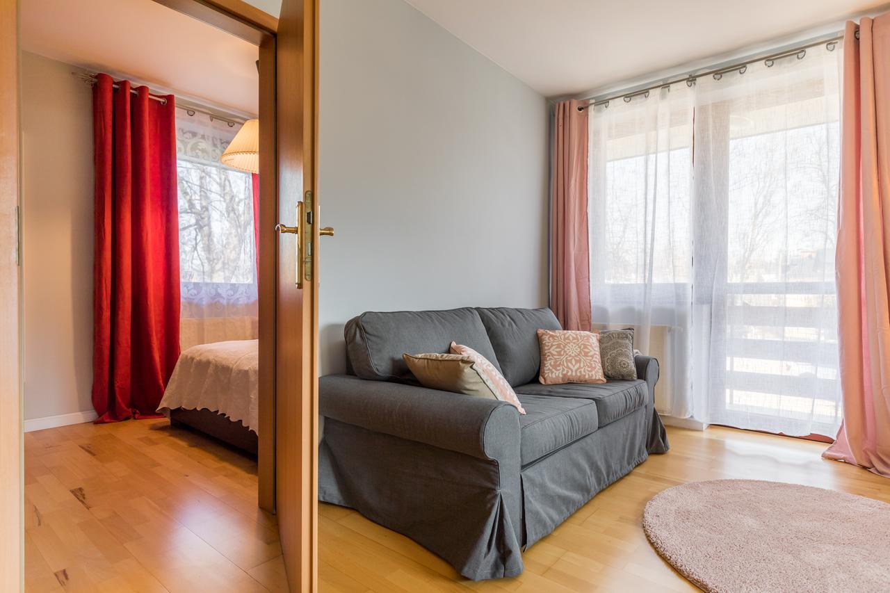 Apartament Lukka Zakopane Apartman Kültér fotó