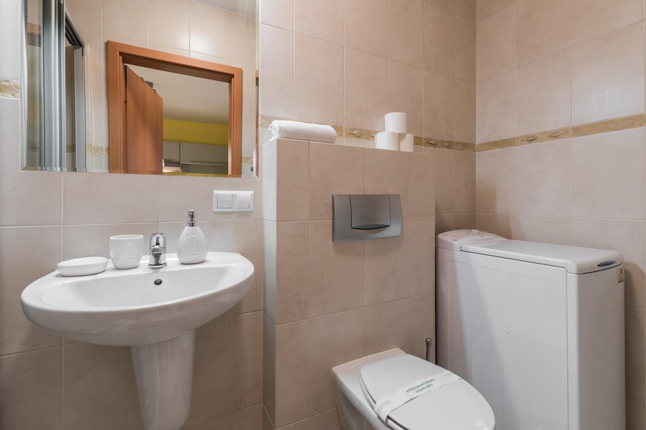 Apartament Lukka Zakopane Apartman Kültér fotó