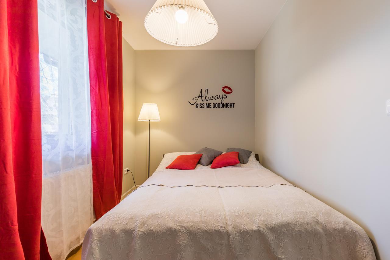 Apartament Lukka Zakopane Apartman Kültér fotó